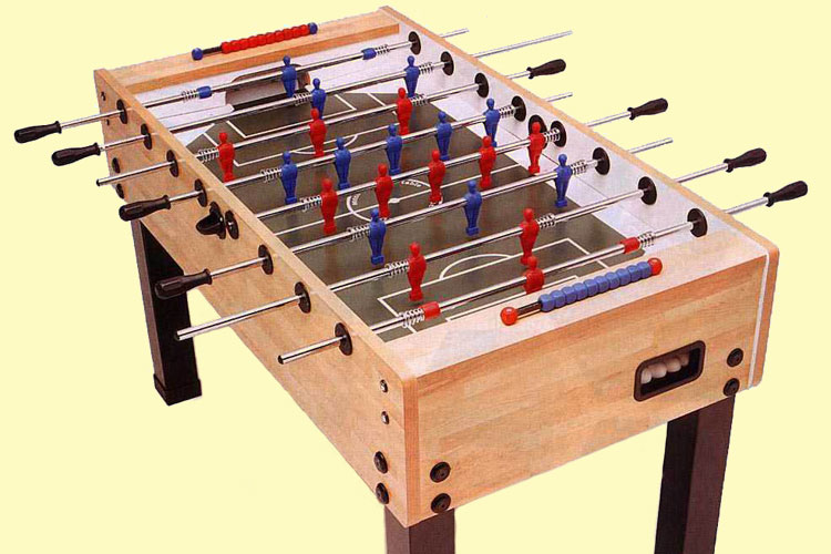 Garlando G500 Football table